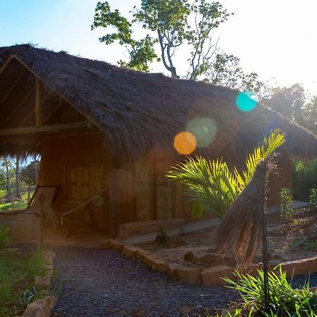 Hotel Nativo Glamping à Barichara Extérieur photo