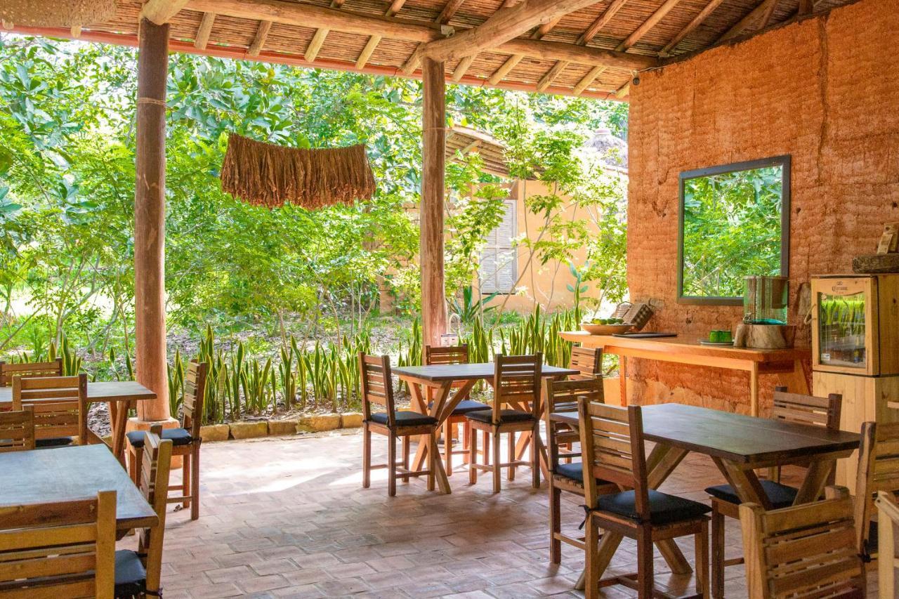 Hotel Nativo Glamping à Barichara Extérieur photo