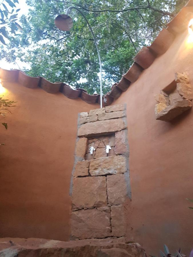 Hotel Nativo Glamping à Barichara Extérieur photo